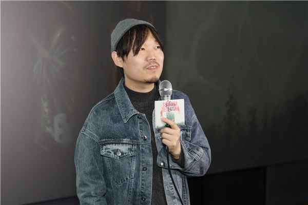  《平原上的夏洛克》全国路演蓄力开启