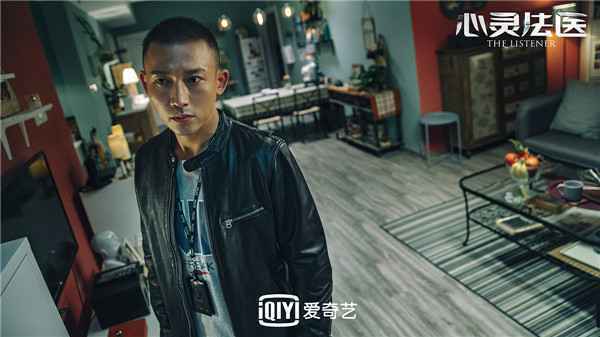  《心灵法医》播出首周好评如潮