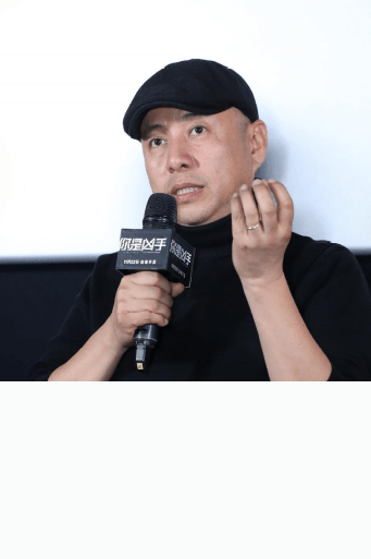  《你是凶手》上映倒计时