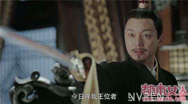 《扶摇》齐震的夫人是谁 齐韵的亲生母亲是轩辕晓吗