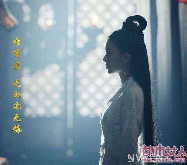 揭《扶摇》太妍真实身份 喜欢长孙无极吗