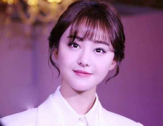 郑爽演员认证恢复