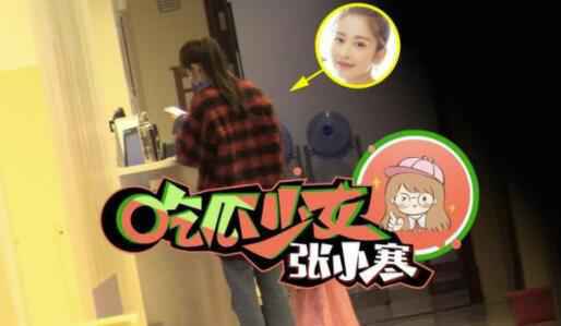 颖儿独自带女儿看病 却不见付辛博陪伴