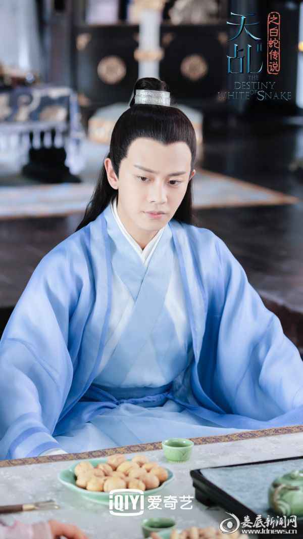 天乩之白蛇传说2