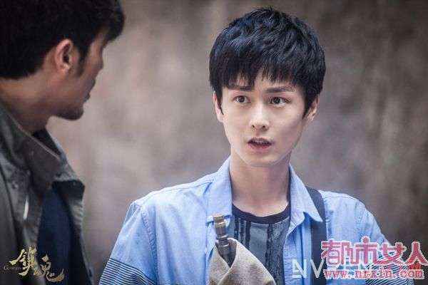 《镇魂》郭长城什么身份 结局因人类而死