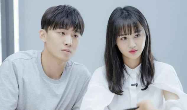 郑爽遗弃生病狗 张恒再度发声