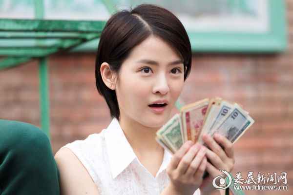 （梦秦《我的青春也灿烂》持续热播  上演学霸少女追星记）