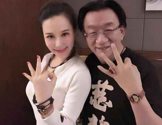 侯耀华商演价格仅5万 30万只是侯耀华的要价