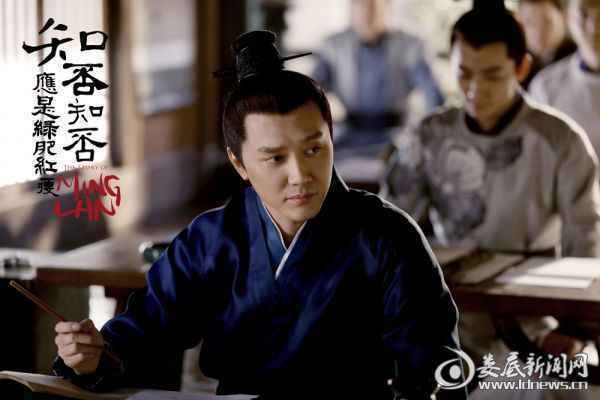 （冯绍峰-饰-顾廷烨）